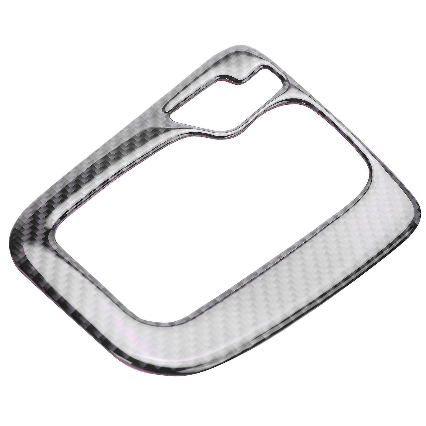 Car Interior Carbon Fiber Sticker for Bmw E46 3 Series The 1998-2005