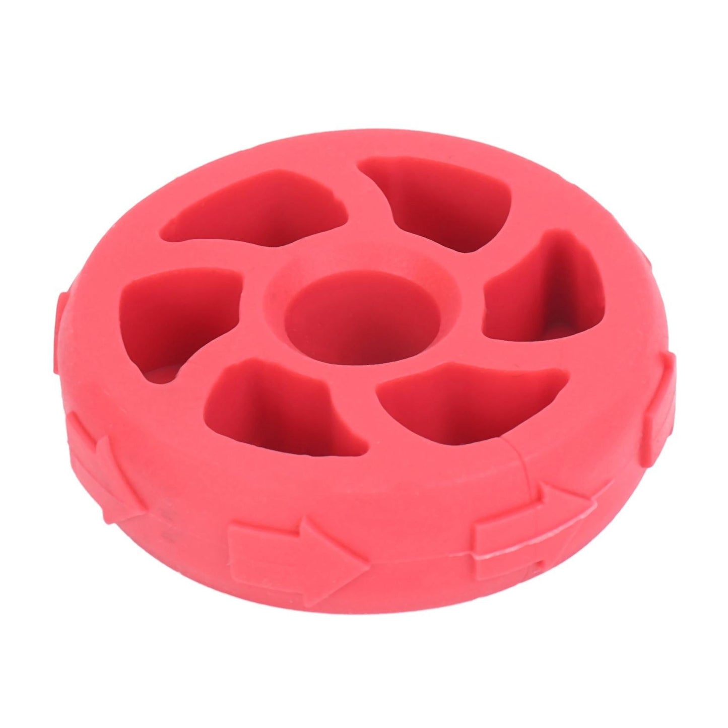 Red Drill Bit Jump Start for Trimmers Adapter Starter