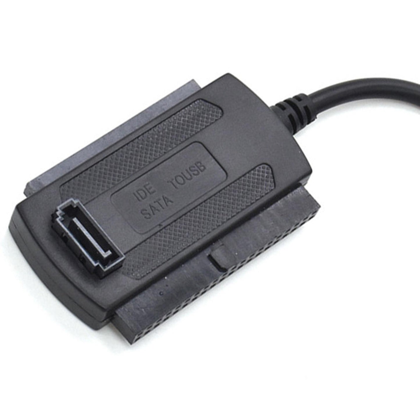 Usb 2.0 to Ide/sata 2.5/inch 3.5/inch Hdd Converter Adapter Cable