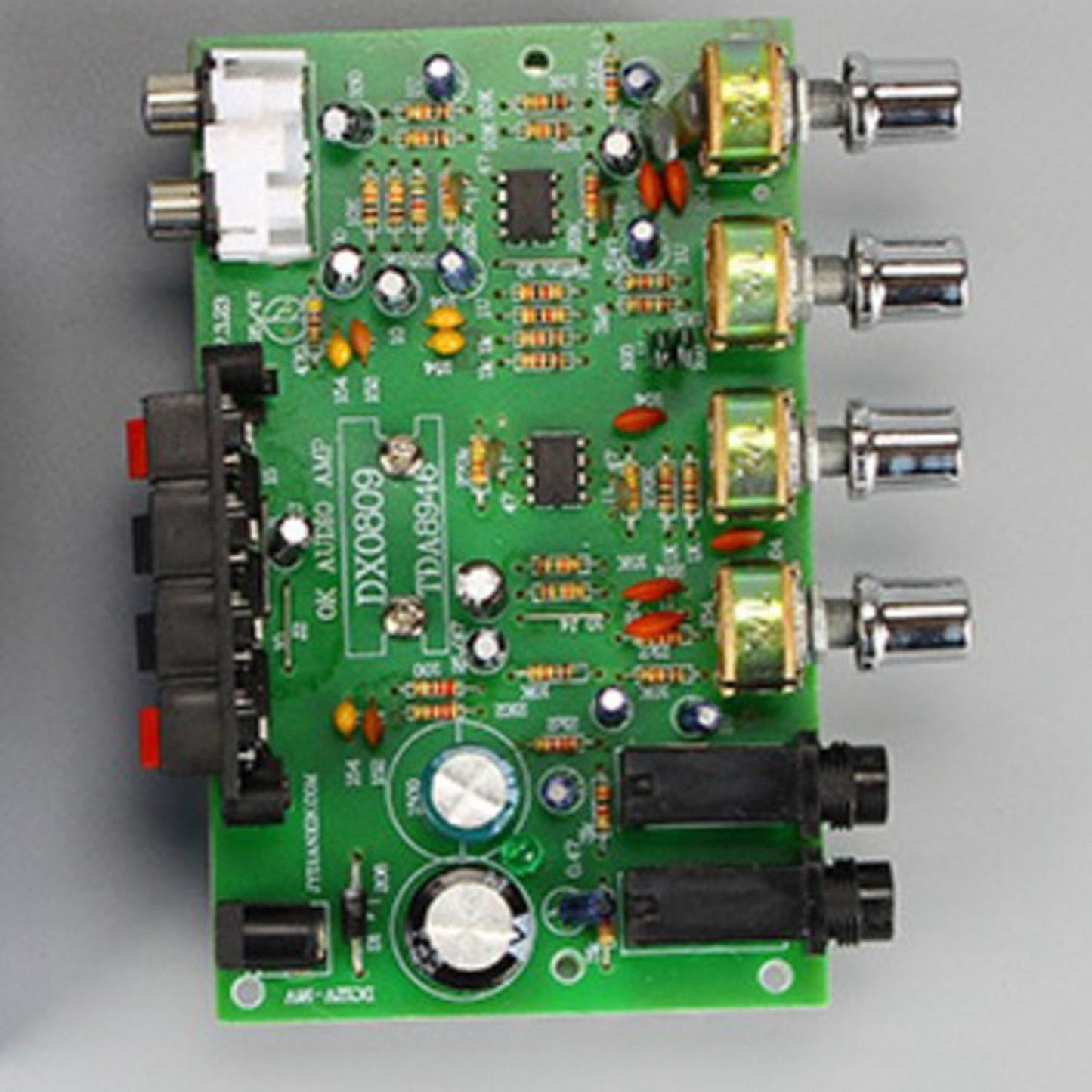 40w+40w Tda8944 Audio Amplifier Board Digital Microphone Amplifier