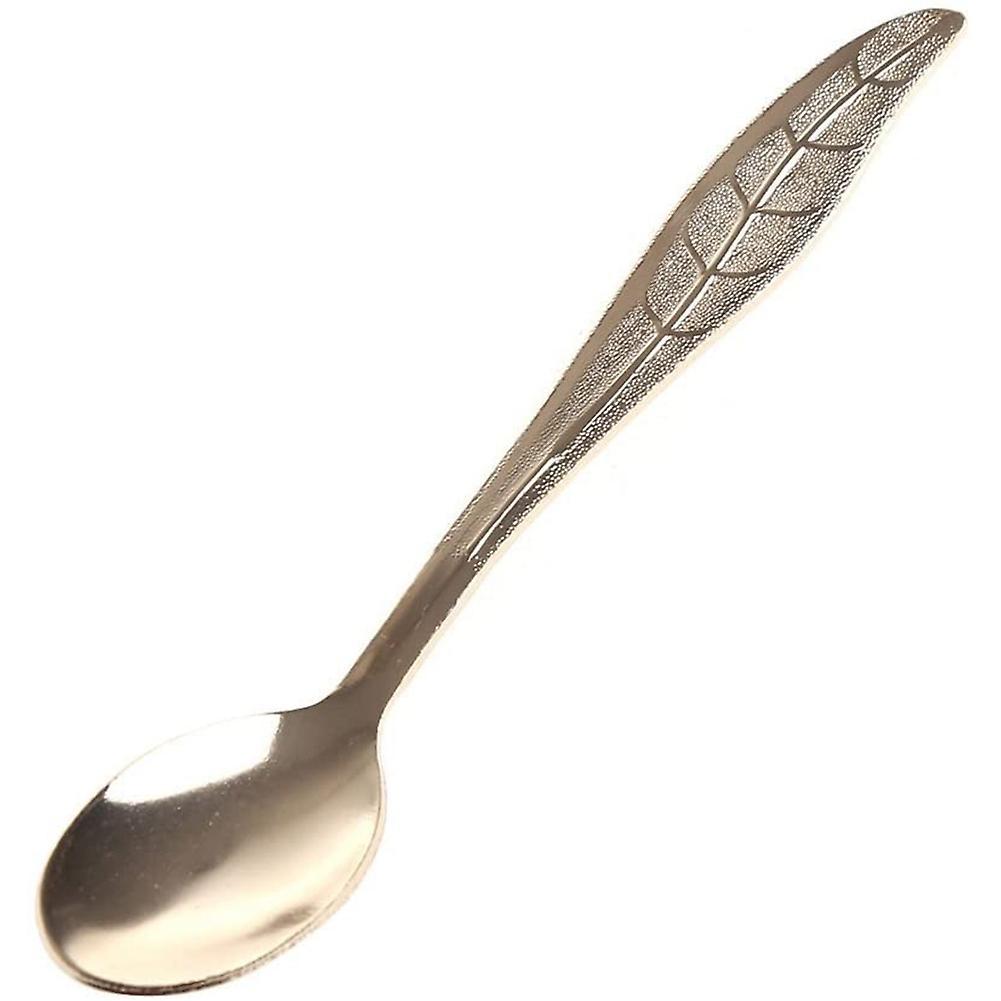 6pcs Retro European Style Palace Tableware 6 Sets Fruit Cake Fork