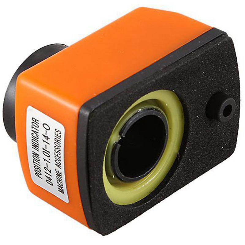 04 Type Lathe Shaft Digital Position Indicator Position Indicator