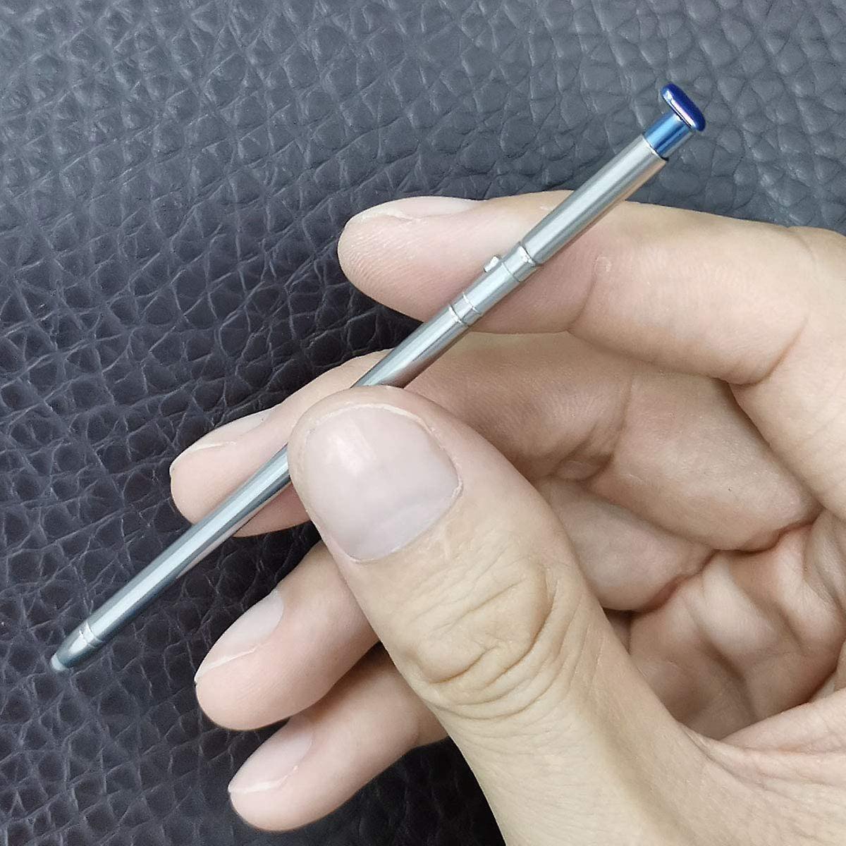 For Stylus Pen Lcd Press Pen Written Pen Replacement Dark Blue