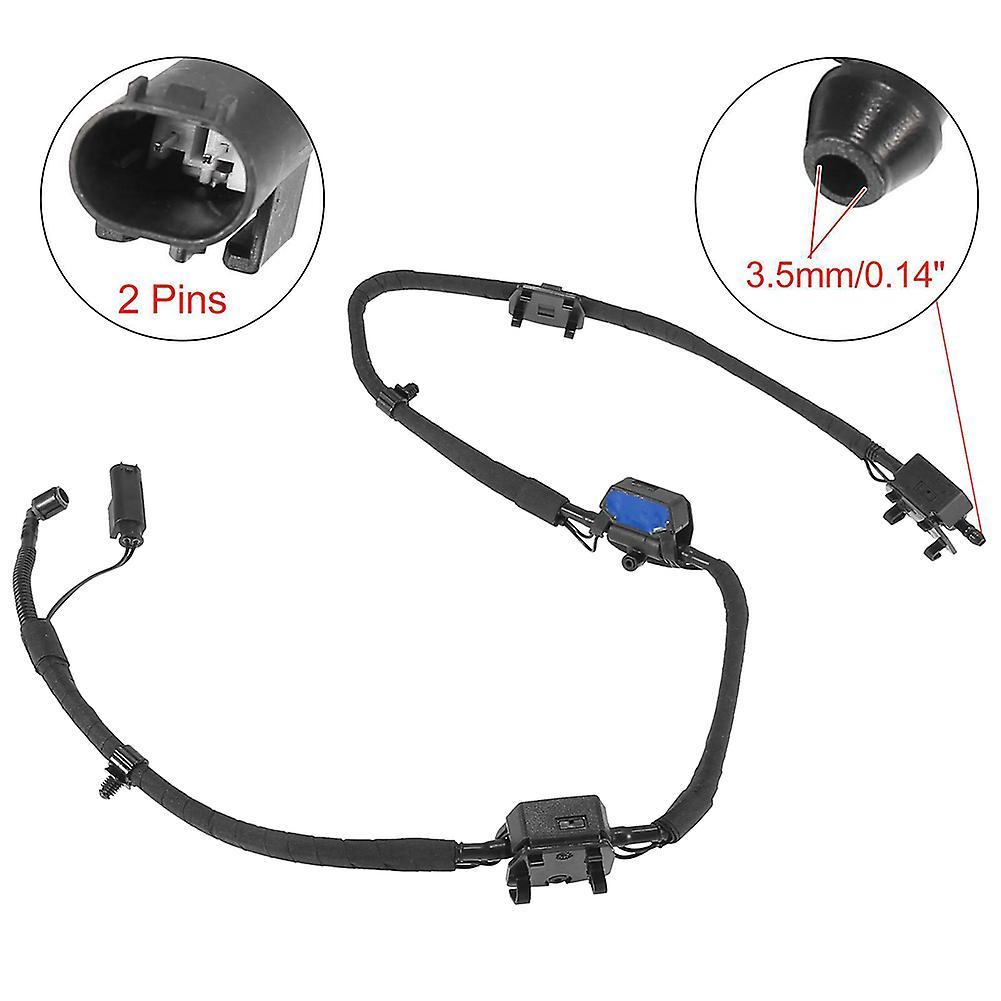 Windscreen Nozzle Sprayer Jet System For-bmw 5 Series F10 F11 528 535