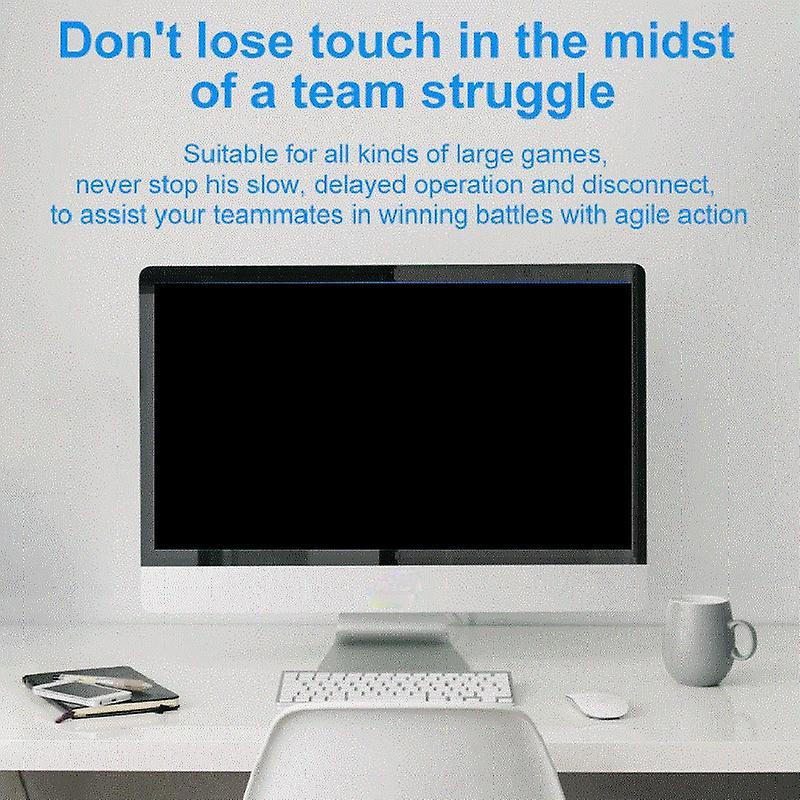 Fsu Cat7 Lan Cable Utp Rj45 Network Patch Cable 2m for Pc Computer