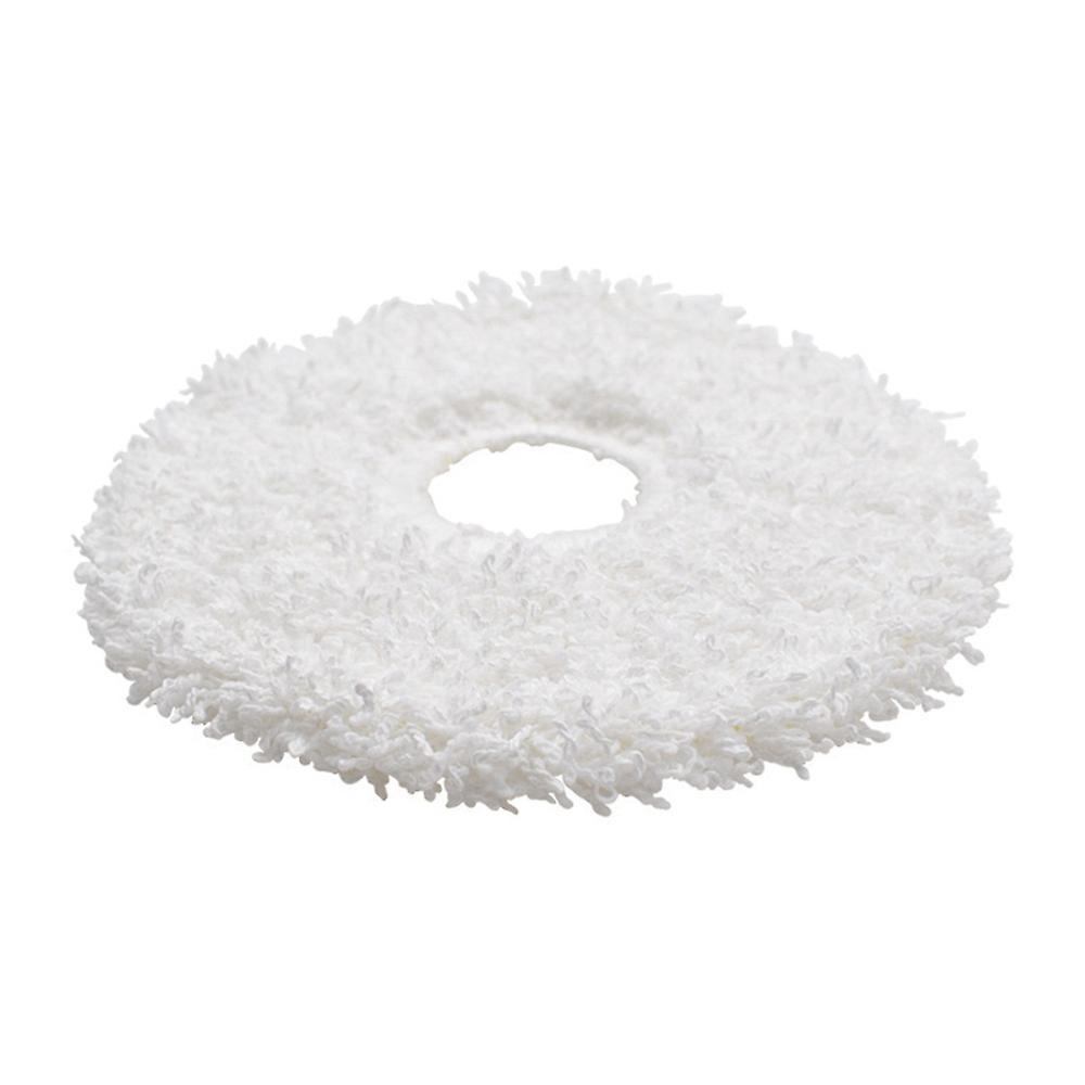 Washable Mop Cloth Rotating Cloth Mop Pad Replacement Spare Parts