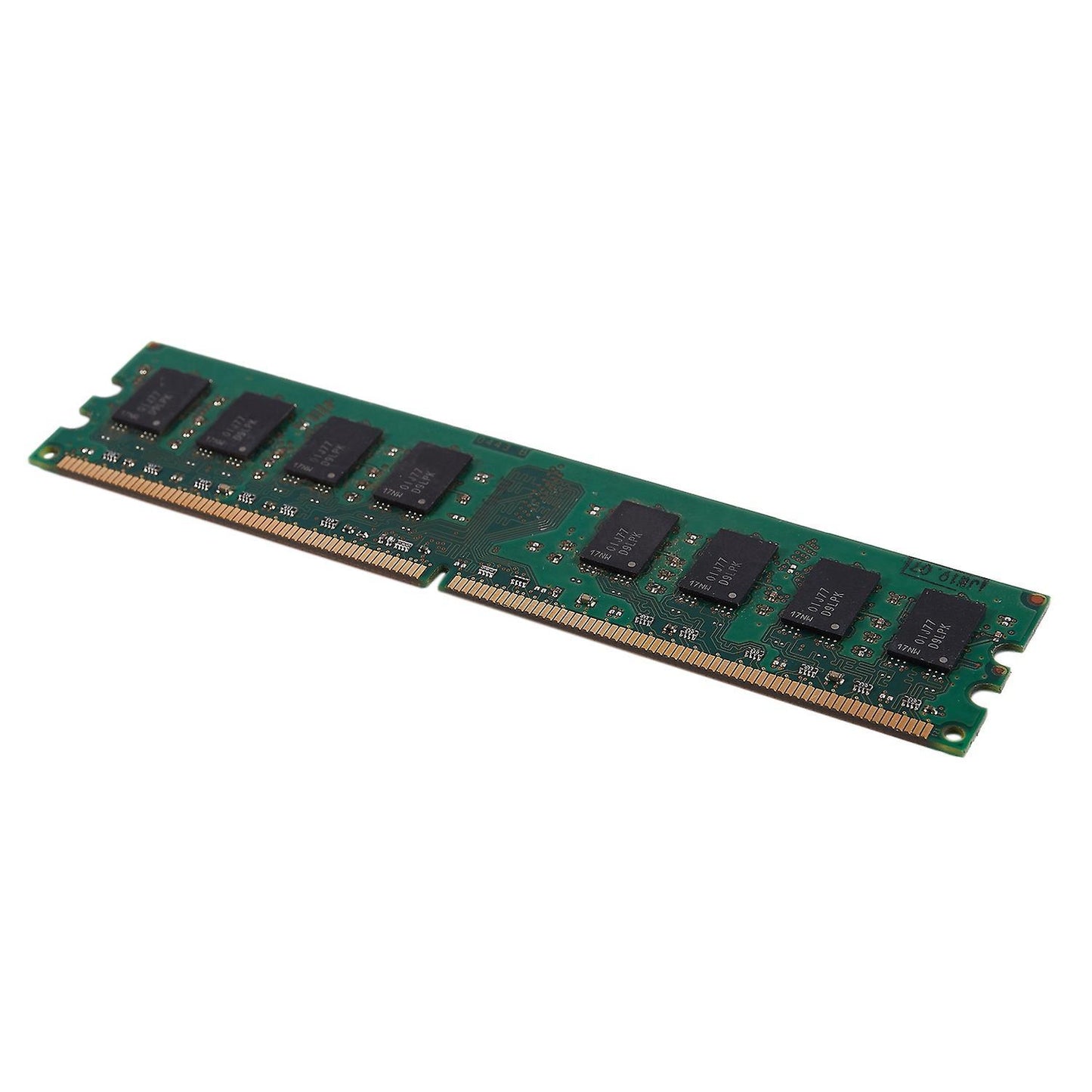 2gb Ddr2 Pc2-5300 667mhz 240pin 1.8v Desktop Dimm Memory Ram
