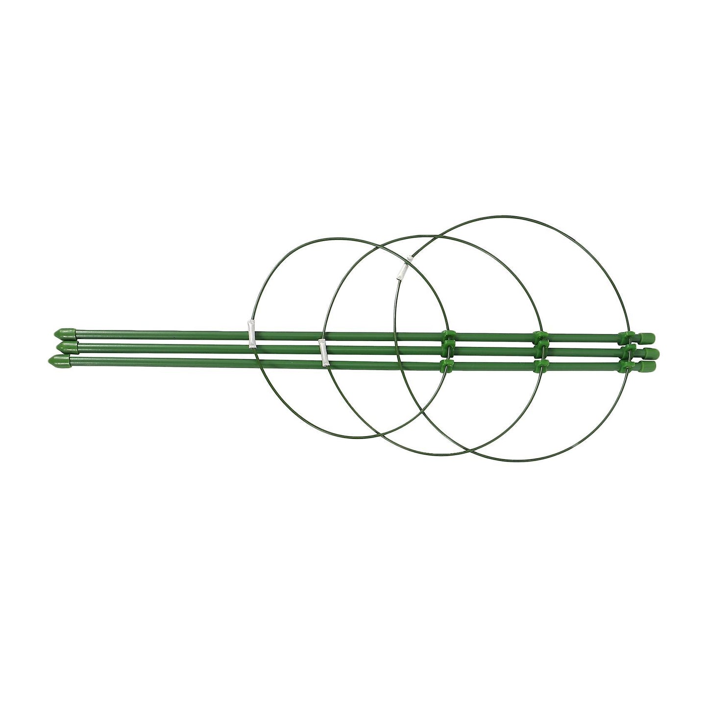 Climbing Plants Support, Garden Flowers Tomato Stand Set Of 3 Pack
