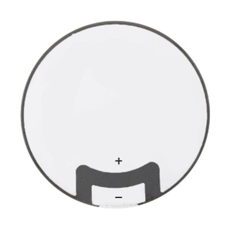 40 Khz 35w Piezoelectric Ceramic Sheet Ultrasonic Clean Transducer