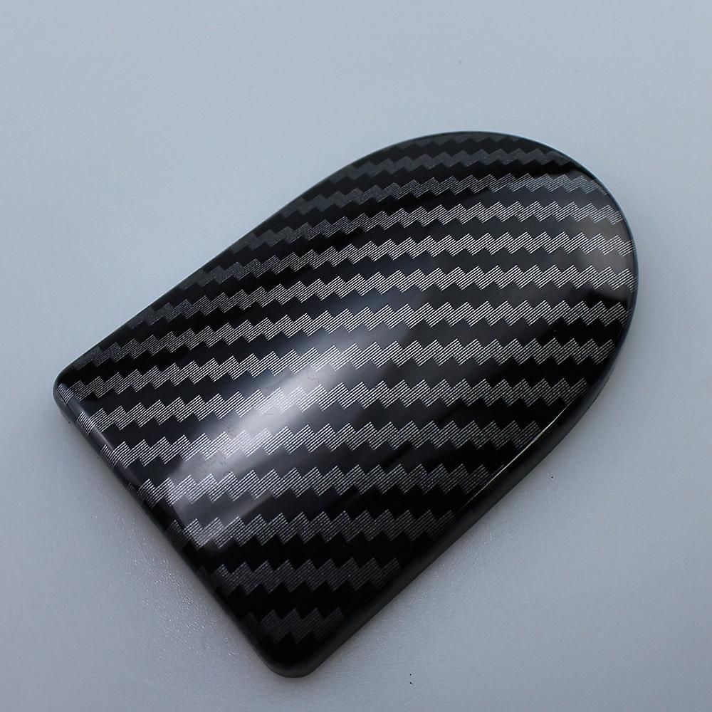 Car Glove Box Handle Cover For-bmw Mini One Cooper S Jcw F55 F56 F57