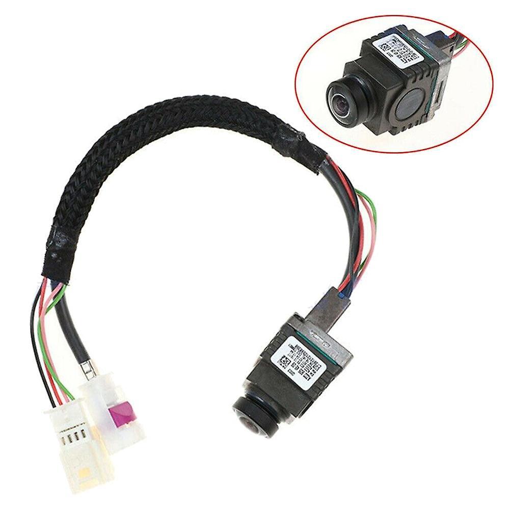 For Mercedes Benz Car Rear View Camera Reversing Backup Assist Camera