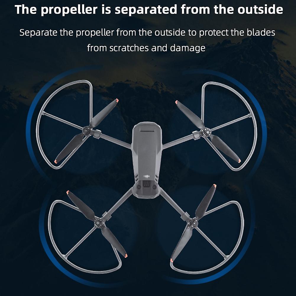 Propeller Guard for Dji Mavic 3 Blade Props Wing Fan Cover Bumper