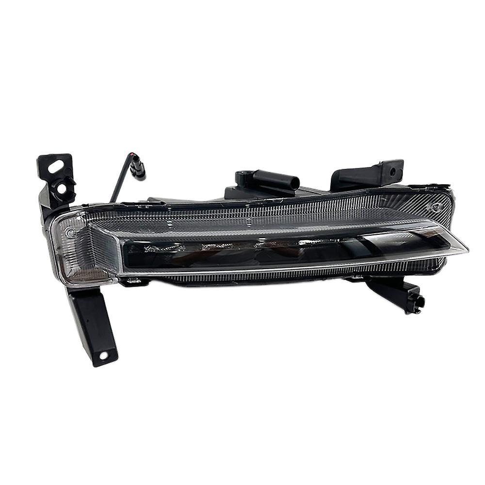 Left Led Fog Lights Signal Lamp for Chery Tiggo 8 Plus 605000507aa