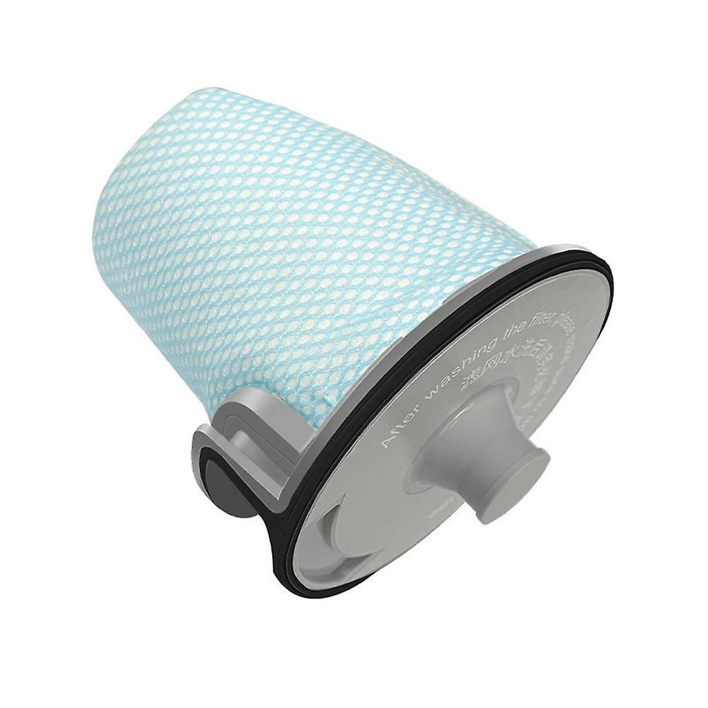 Washable Front Filters for Xiaomi Roborock S7 Auto-empty Dock Robot