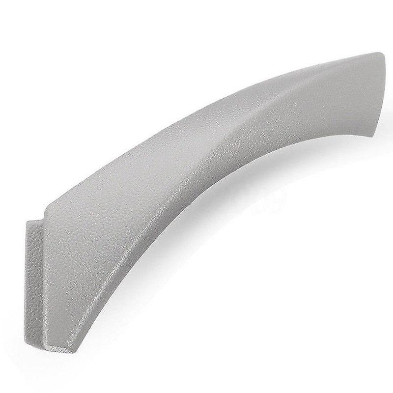 Right Side Inner Door Handle for Bmw 3-series E90 E91 E92 E93 Grey
