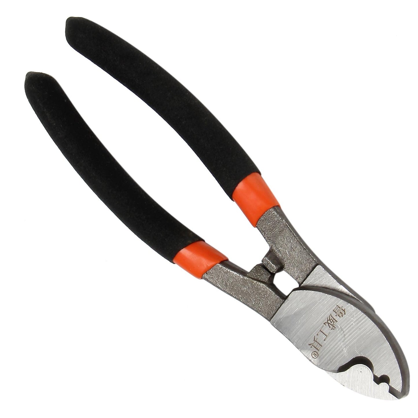 Luwei 6 Inch Heavy Duty Cable Cutter Stripper Plier Tool Lw352
