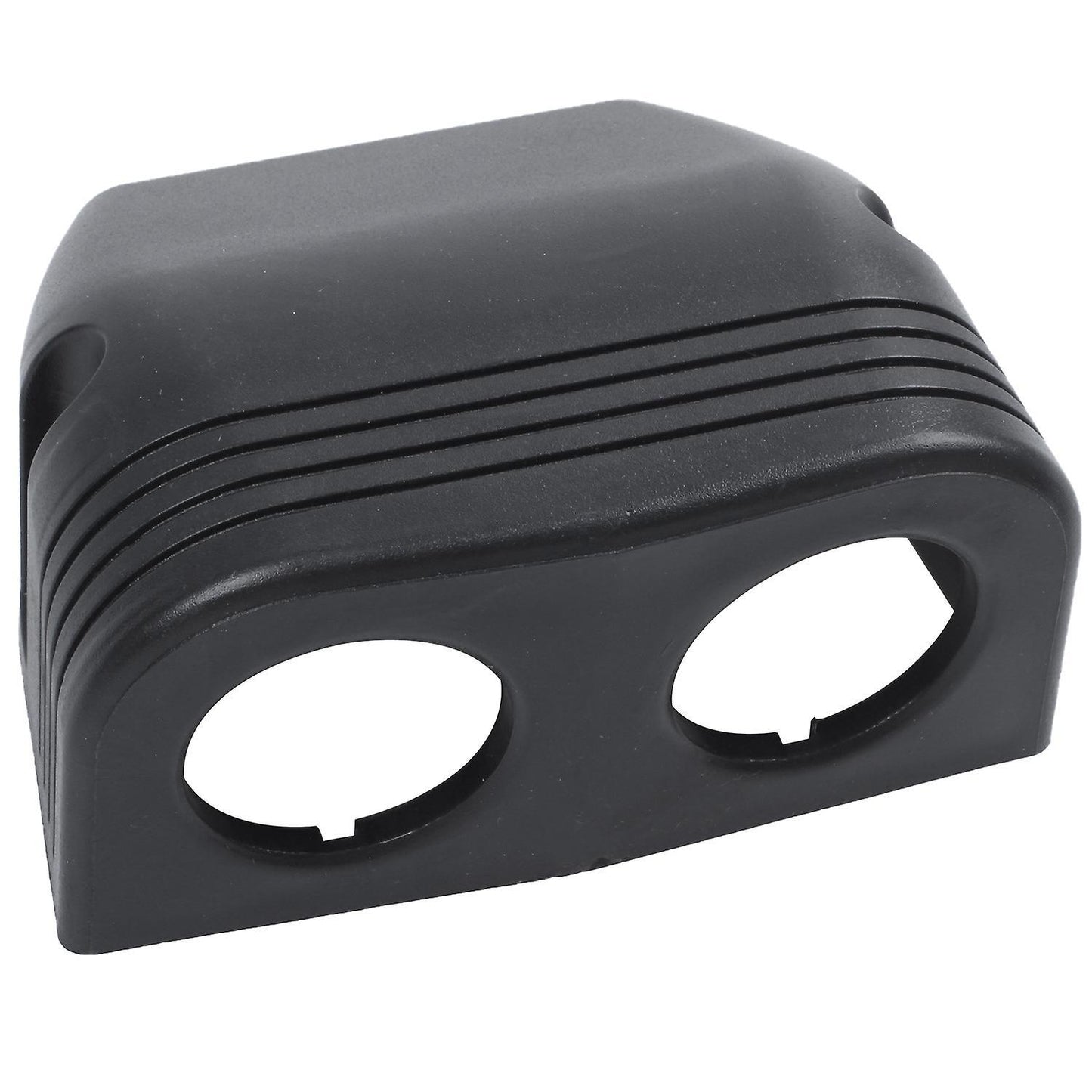 Dual Boat Caravan Usb Cigarette Lighter Socket Splitter 12v Charger