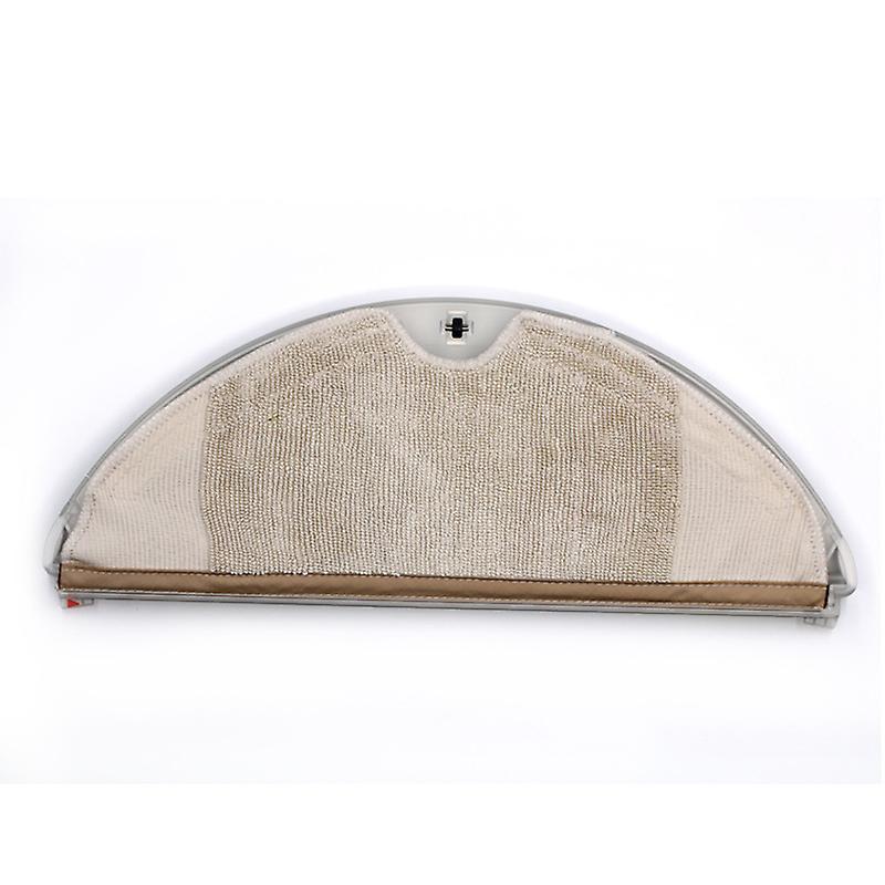 4pcs Mop Cloth for Xiaomi Roborock S5 S6 Max S50 S60 Sweeping Robot