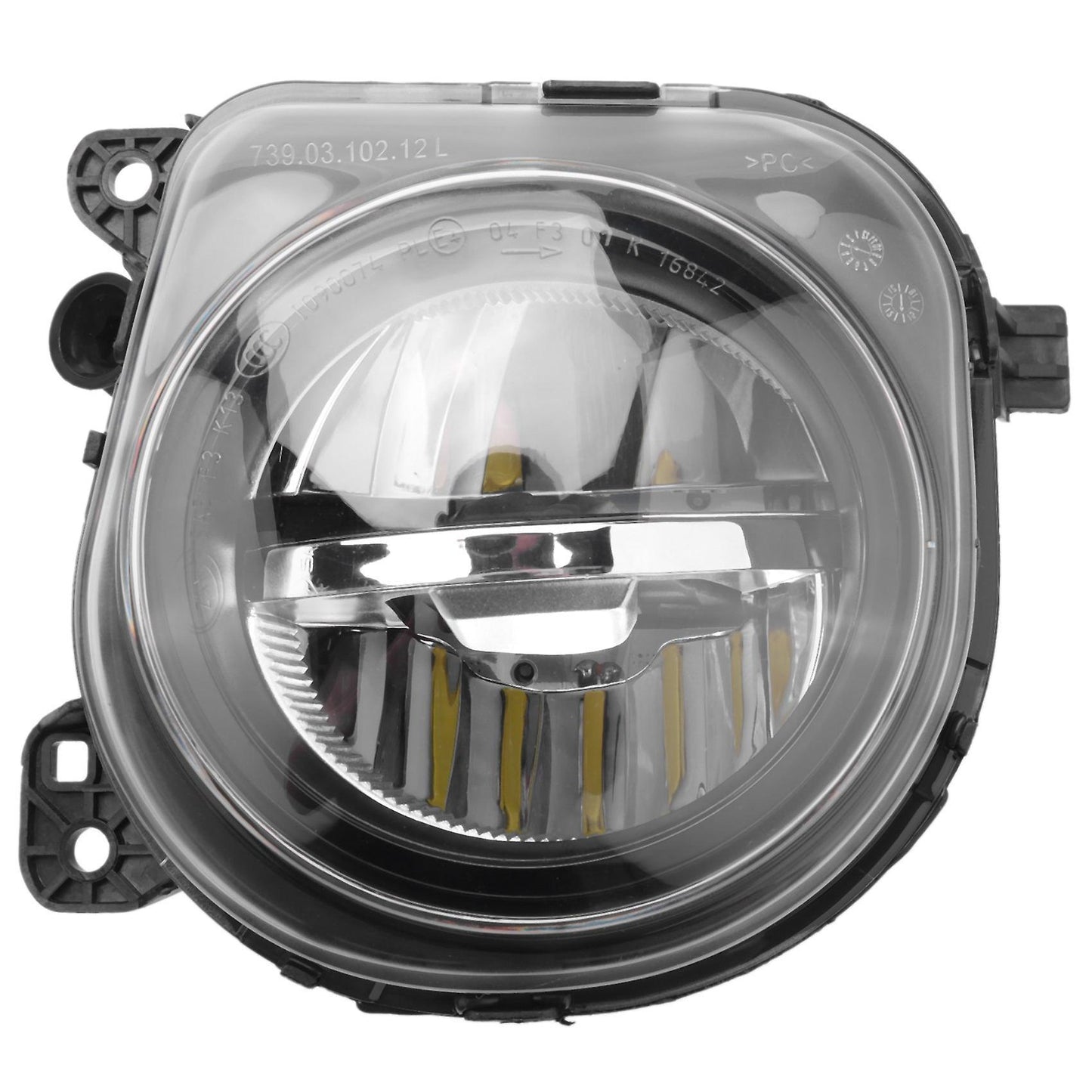 1 Pair Led Light for Bmw 5 Series F07 F10 Gt F11 F18 Lci 535i 528i