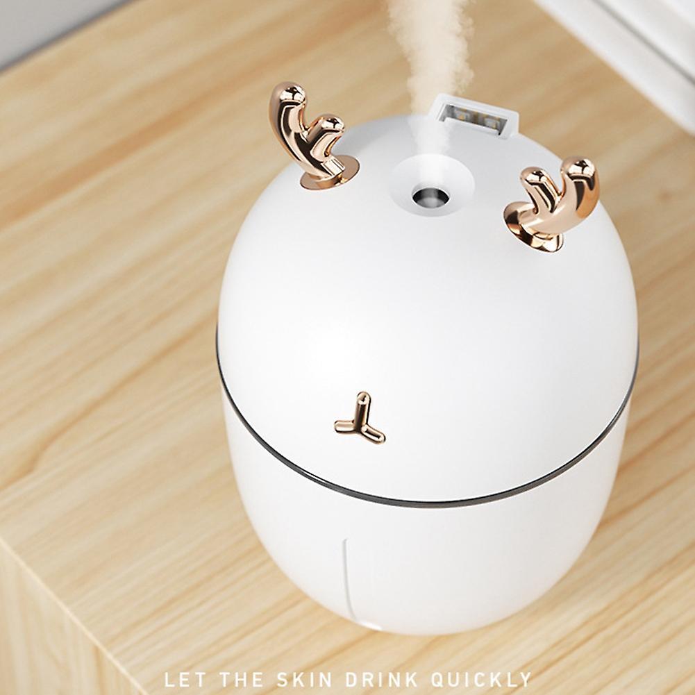 Humidifier Household Mini Air Aromatherapy Purification Sprayer C