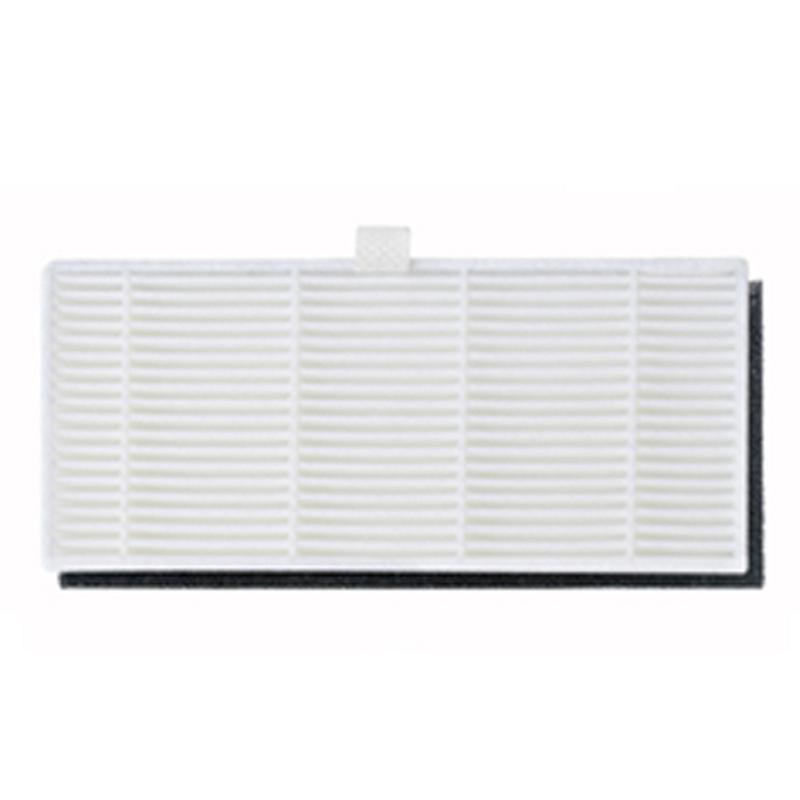Rolling Main Brush Side Brushes Hepa Filters for Xiaomi Lydsto R1