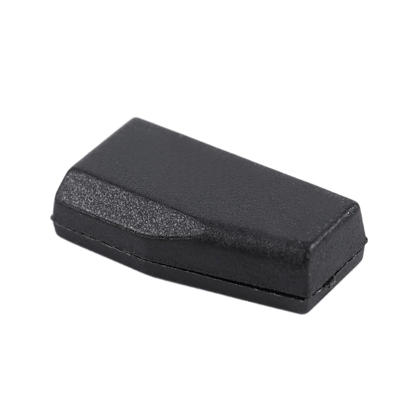 2x 4d63 80bit Remote Key Carbon Transponder Chip for Ford Mazda