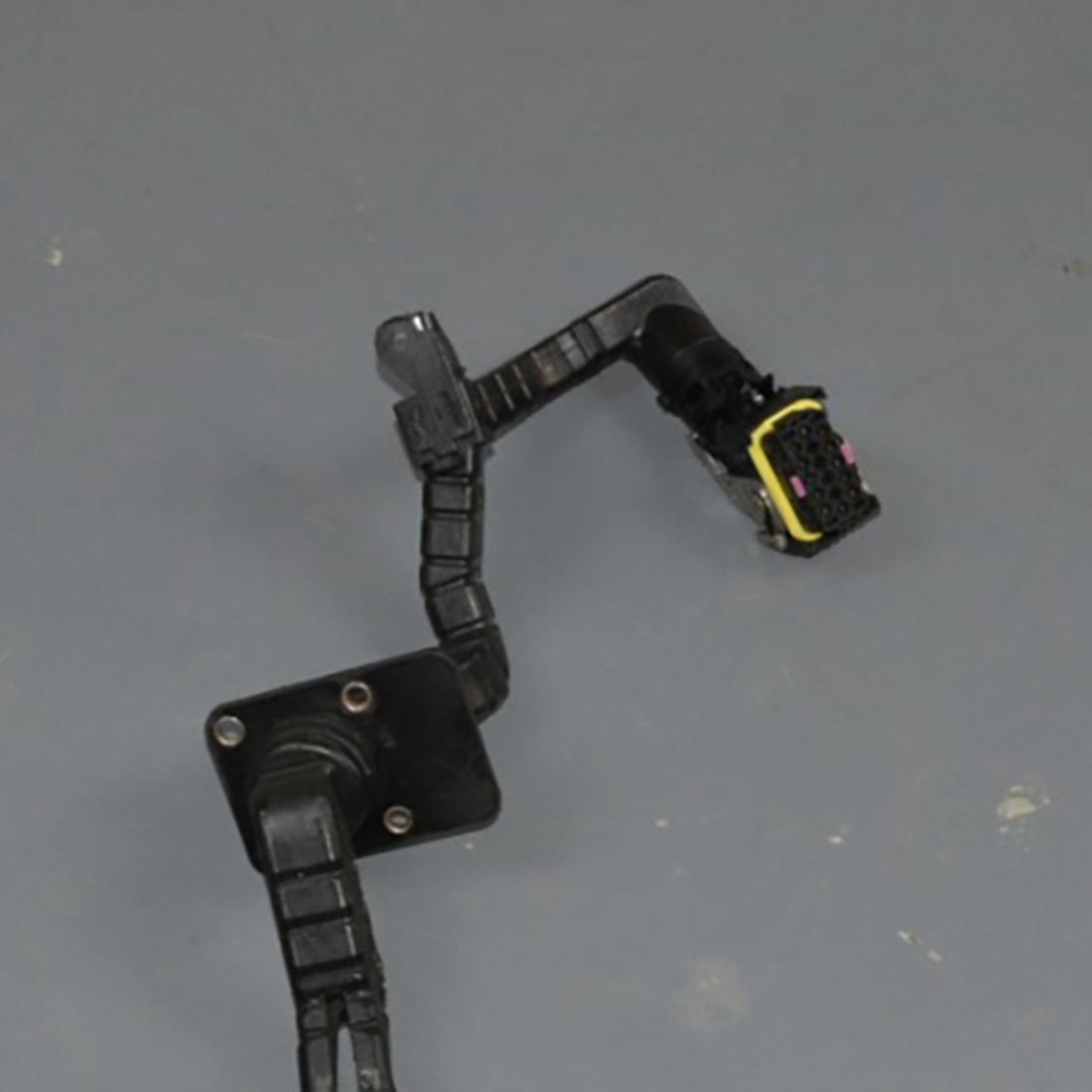 Engine Wire Harness Fit for Man Trucks Engine Cable Harness