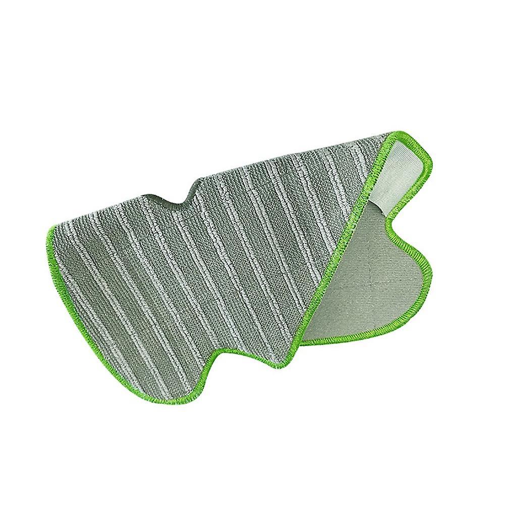 Mop Cloths Rag for Ecovacs Deebot Ozmo 930 Ozmo 610 Vacuum Cleaner