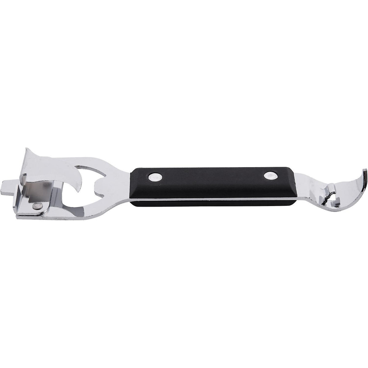 Stainless Steel Beer Bottle Opener Can-opener for Food Can Bottle Cap