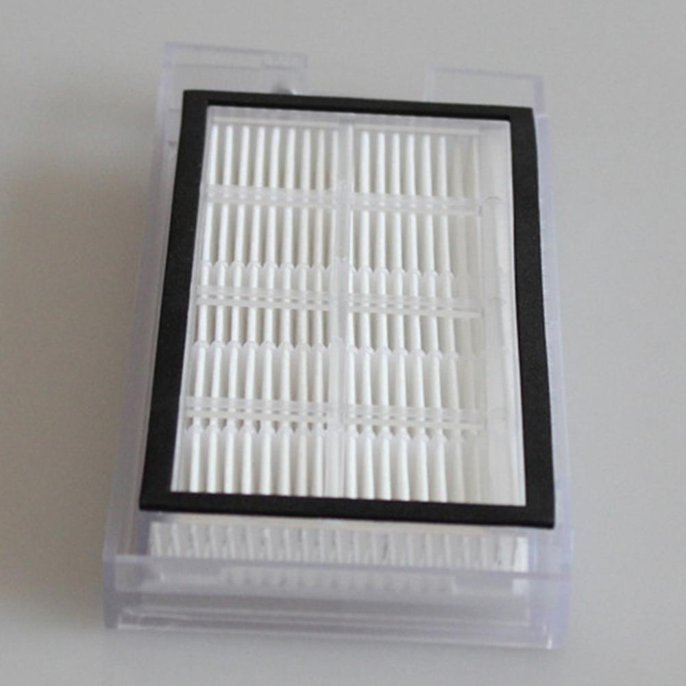 2pcs Filter Filter Elements for Xiaomi Mijia Roidmi Eve Plus Sweeper