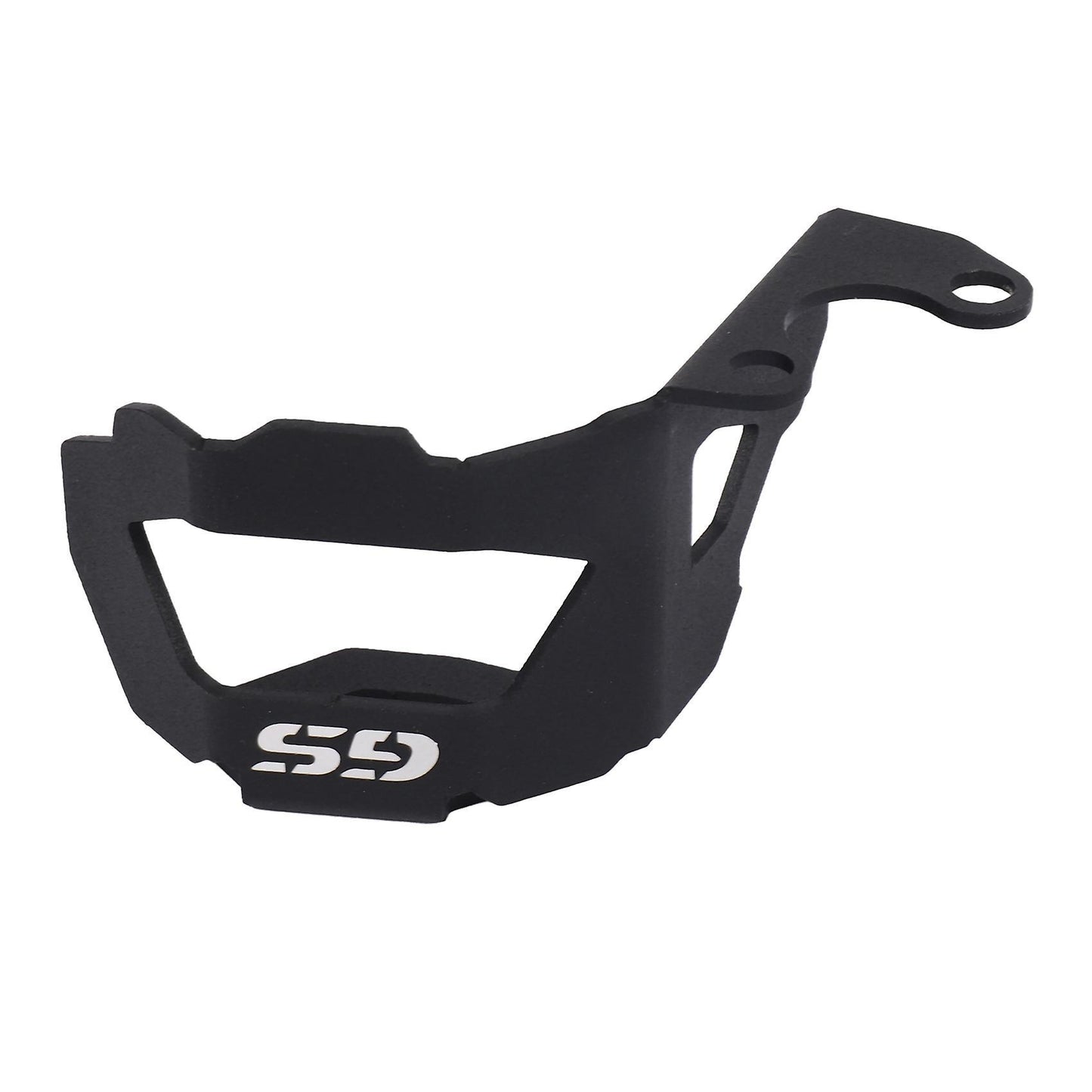 Oil Cup for Bmw F800gs F700gs F800 F700 F800 700gs 2013-2018 Black