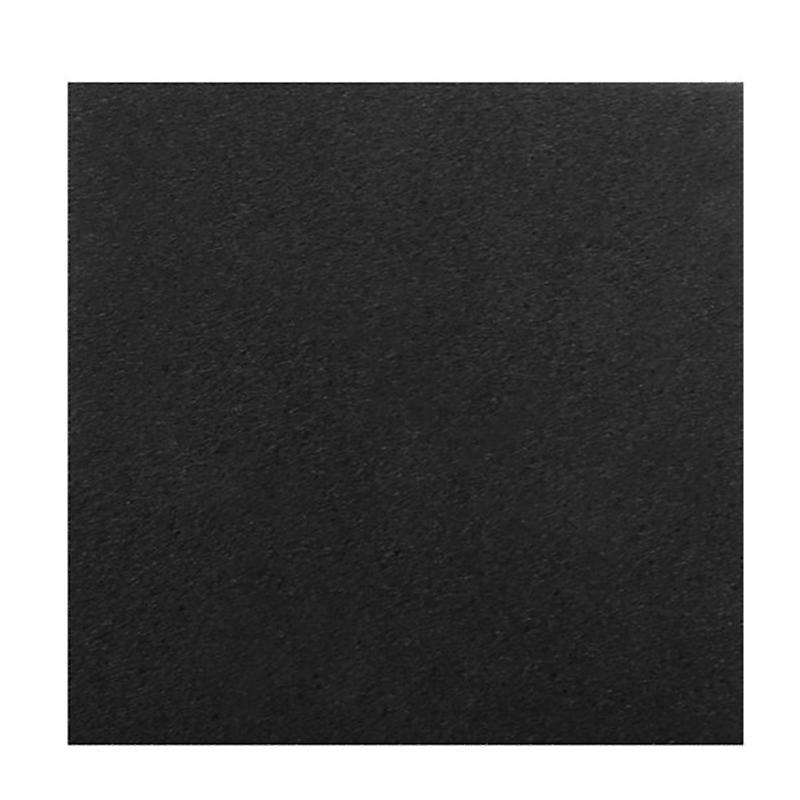 Square Sound Insulation Foam+3pcs Bass Trap Wall Foam Flame Retardant