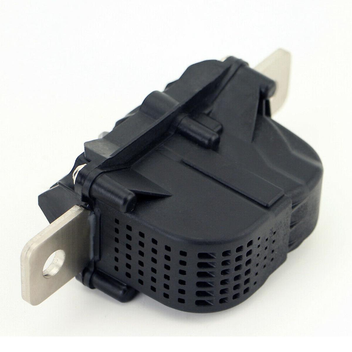 Car High Voltage Battery Disconnect Pyro Fuse
