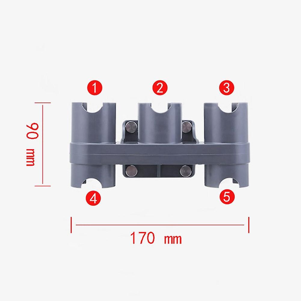 For Dyson Storage Bracket Holder Brush Stand Tool Nozzle Base Holder