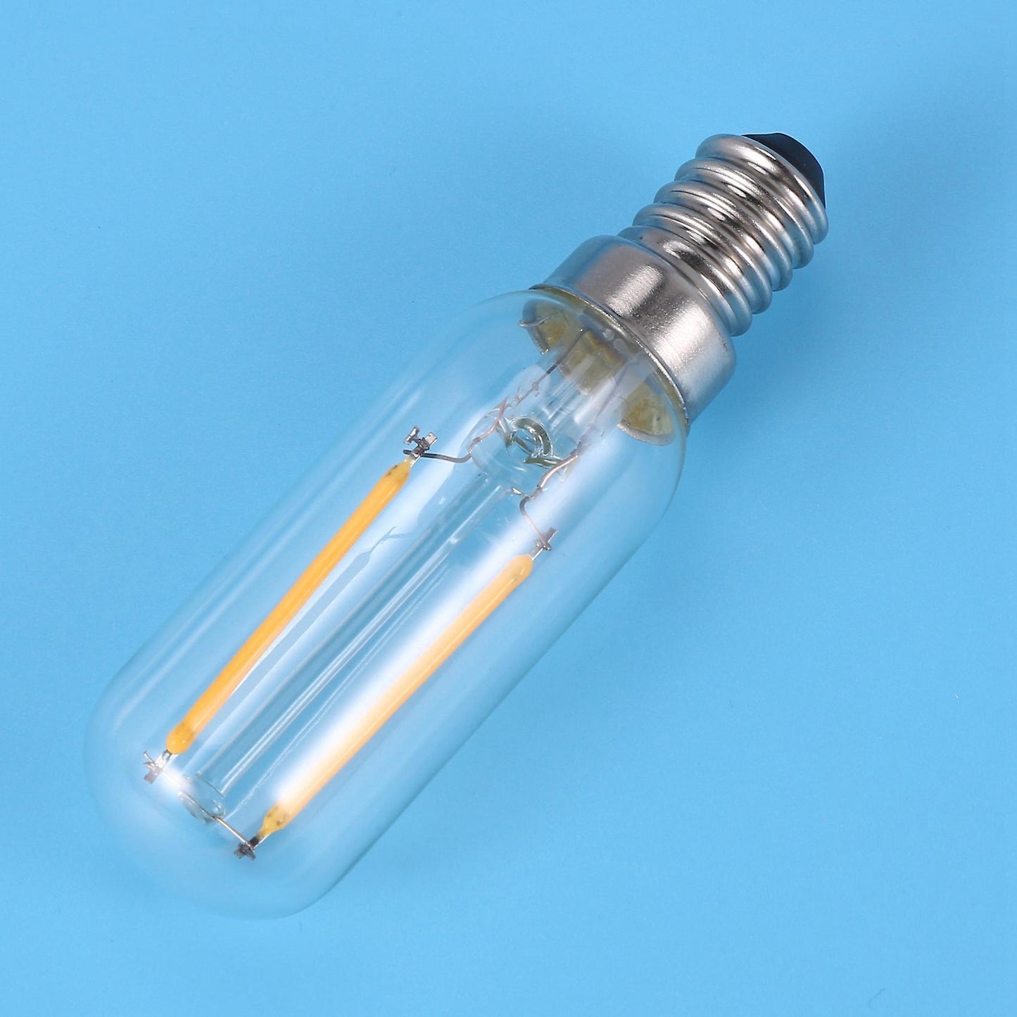 2x E14 3w Led Cooker Hood Extractor Fan Bulb Warm White