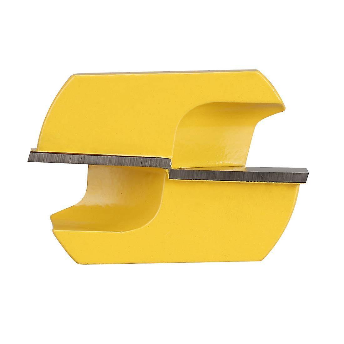 1/2 Inch Shank 2-1/4 Inch Diameter Bottom Cleaning Router(1 Pack)