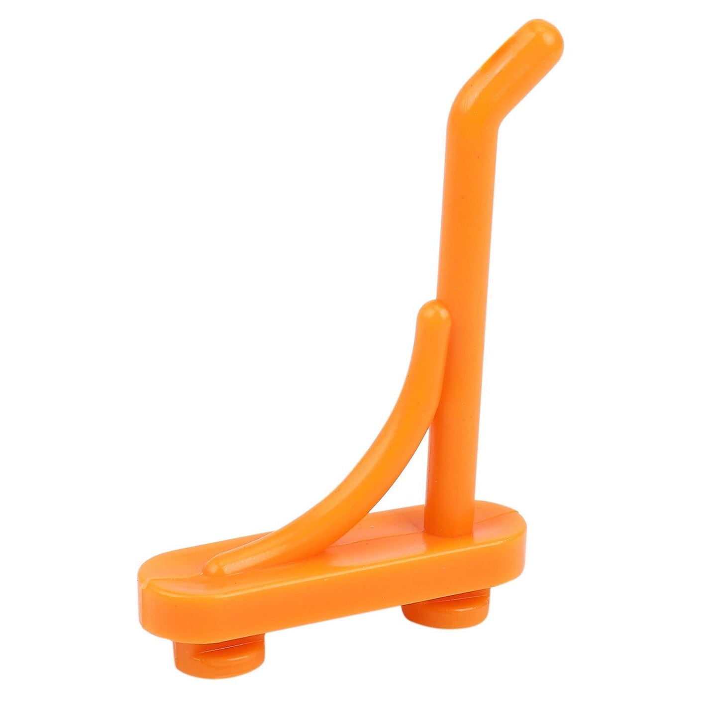 10 Pieces Wall-mounted Hardware Tools Hanging Plate Hole Plate Hook