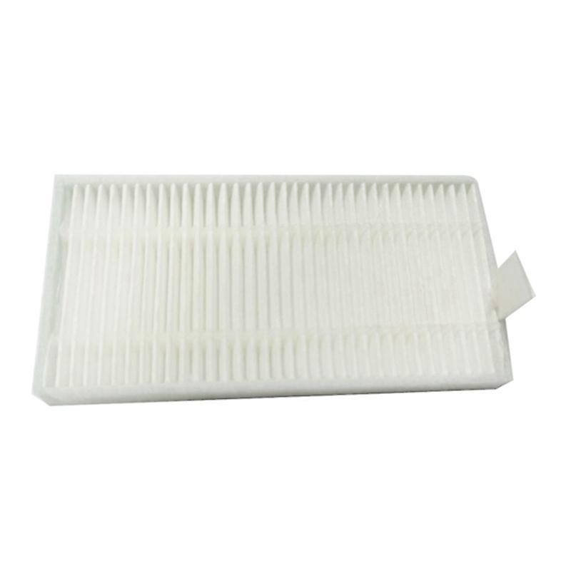 10pcs Hepa Filter for Cecotec Conga 4090 Robot Vacuum Cleaner Parts