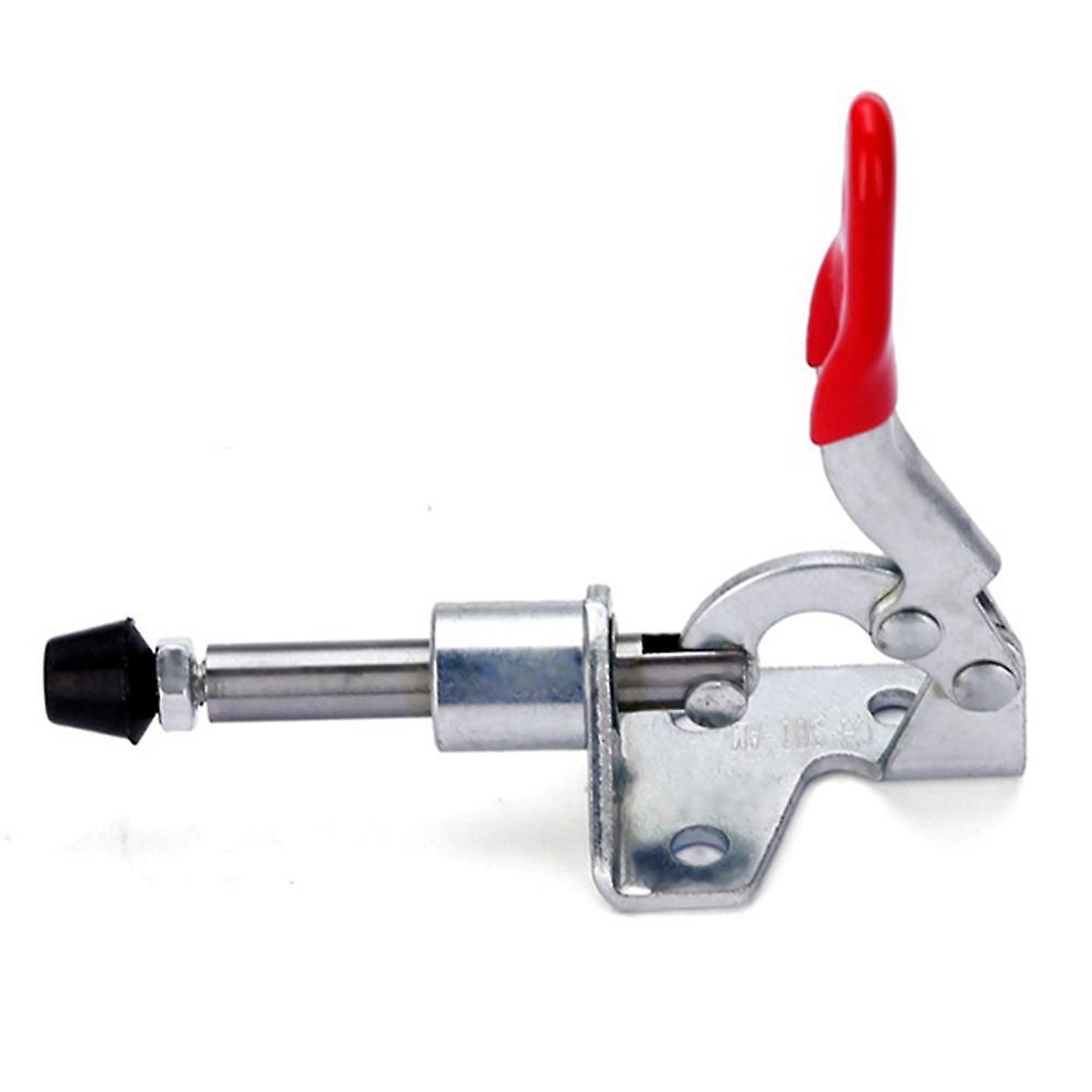 4pcs Gh-301am 45kg Toggle Clamp Vertical/horizontal Type Clamps