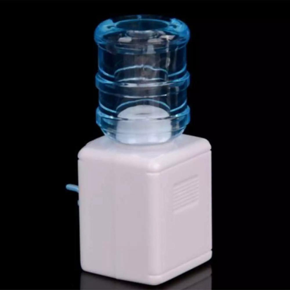 1pc 1:12 Scale Drinking Fountains Dollhouse Miniature Toy