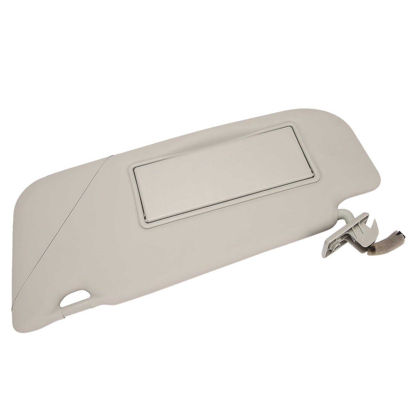 Car Interior Sunvisor Sun Shade for Nissan Qashqai 2008-2015 Left
