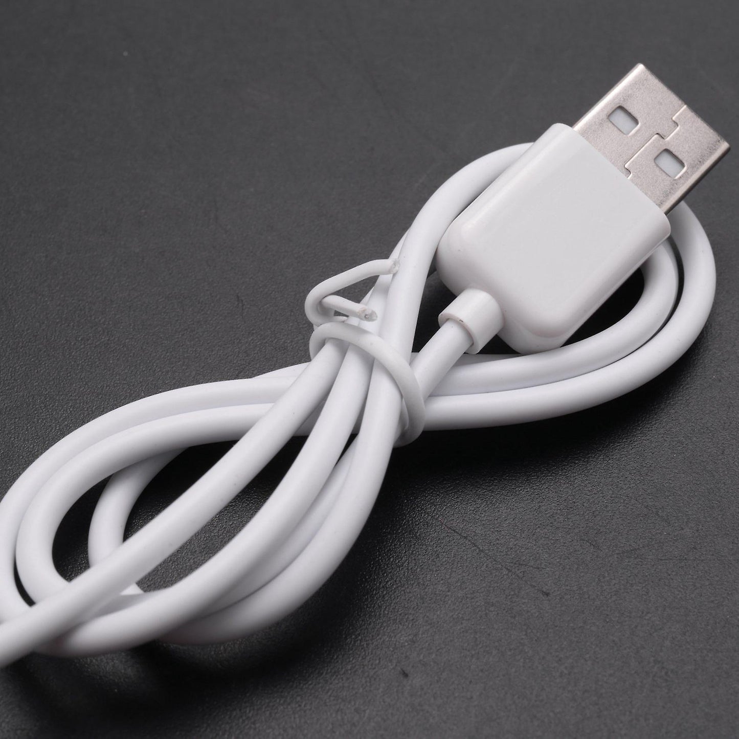 4 Port Aluminum Usb Hub with 11 Inch Shielded Cable for Laptops