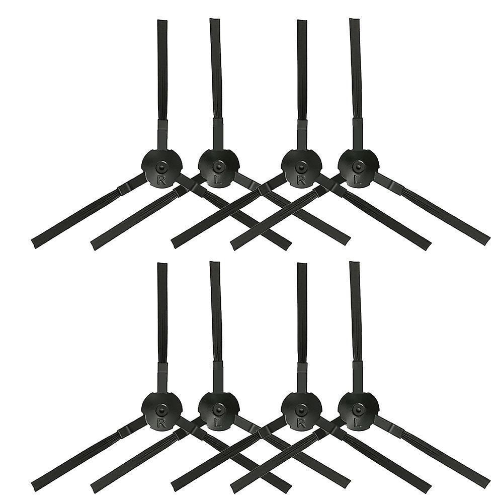 Replacement Parts for Ilife V3 V5 V5s V3s A6 A4 A4s V50 V55 (4 Pairs)