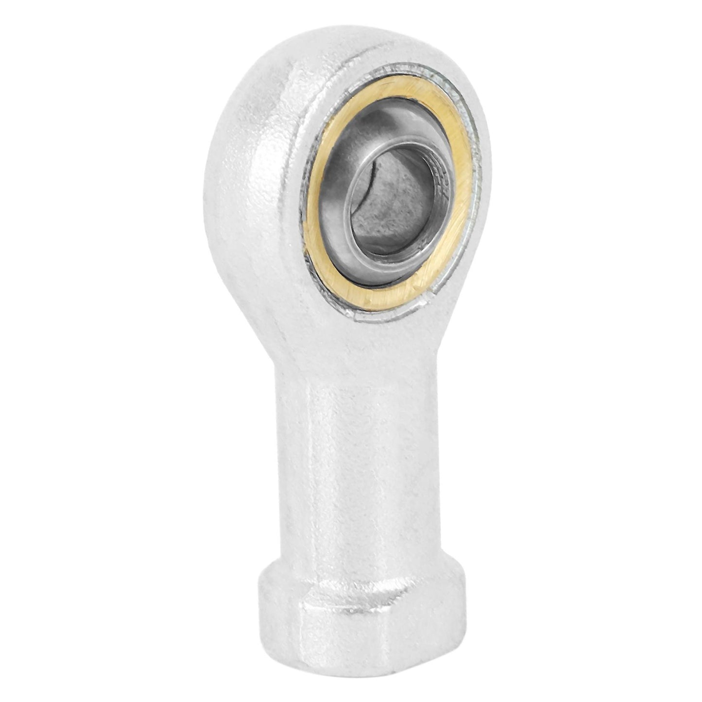 Rotary Ball Female Thread Connector Rod End Joint Bearing 8mm Dia