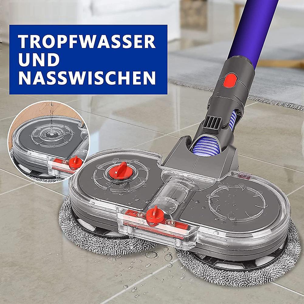 Vacuum Attachment for Dyson V7 V8 V10 V11 Vacuum Cleaner Accessories