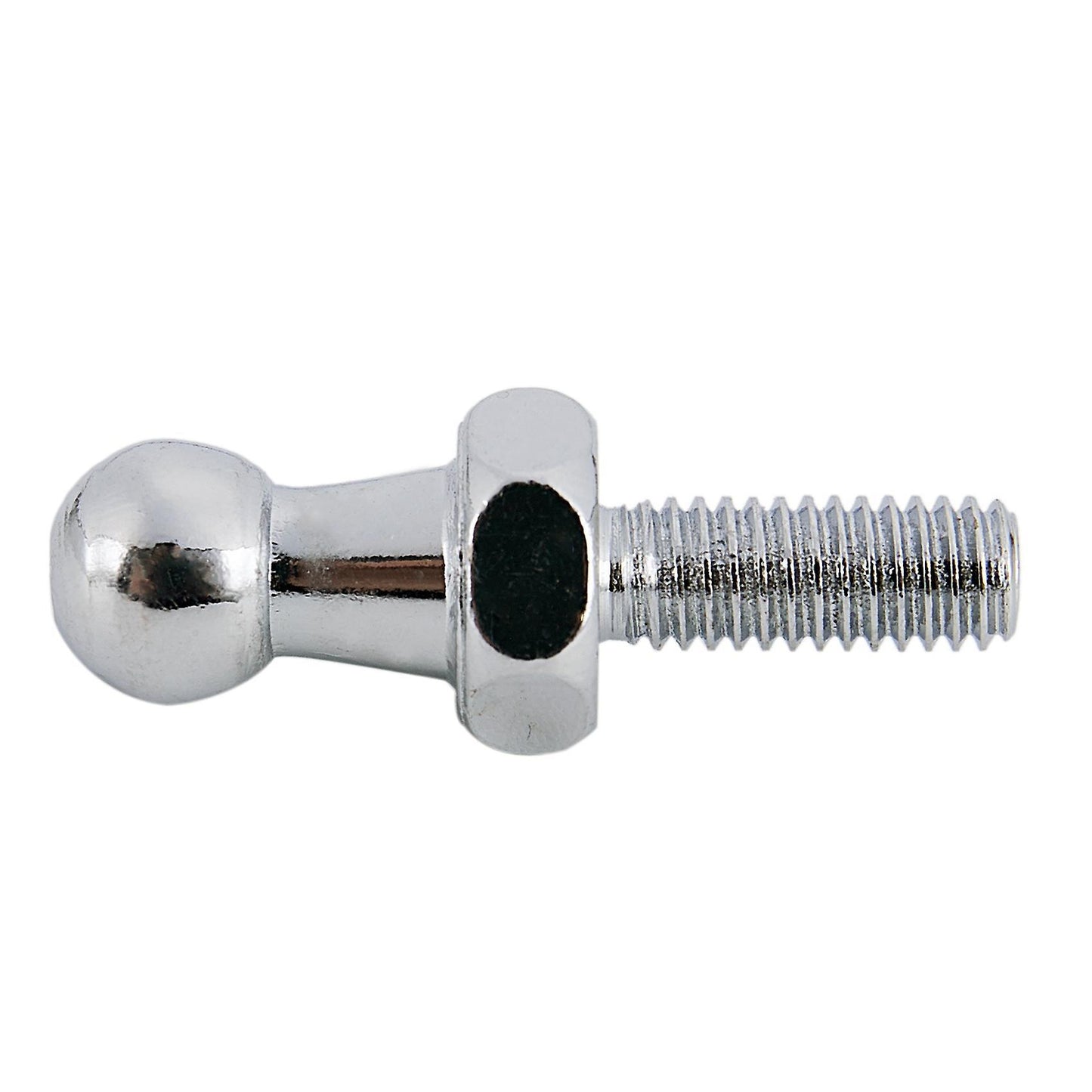 4x 10mm Ball Stud Bolt M8 for Ball Ended Bolt Bonnet Hatch Std 002