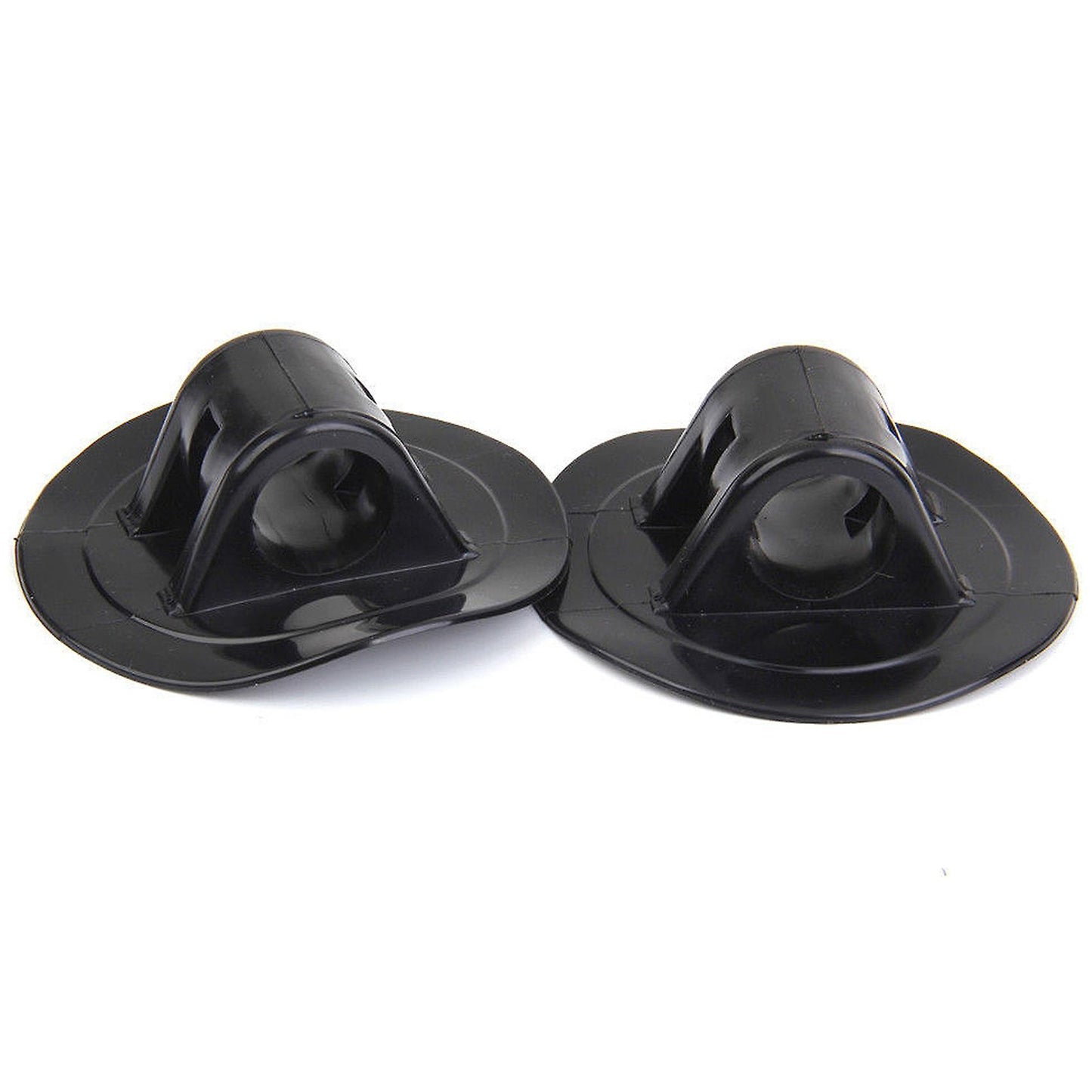 4 Pcs Canoe Kayak Engine Mount Motor Stand Holder Kit