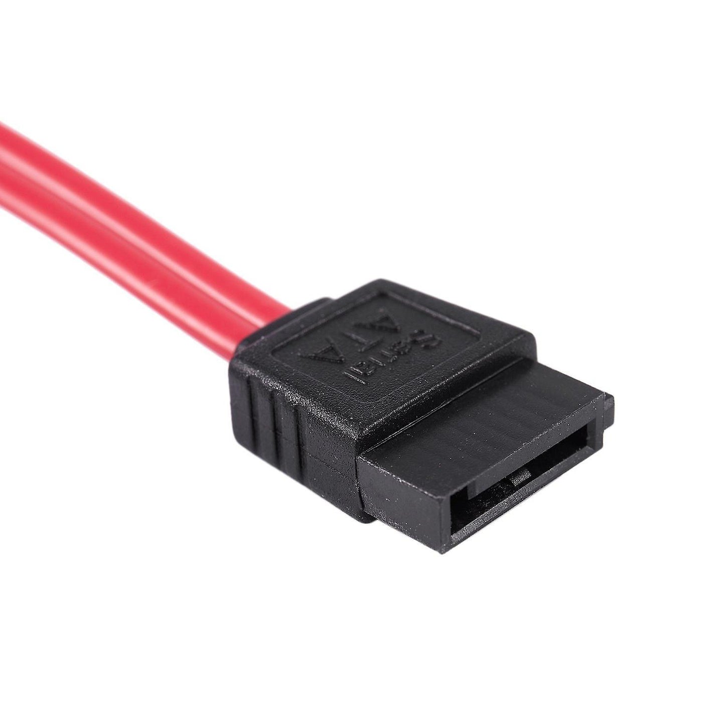 1.8" Zif Ce Ssd Hdd to 7+15 Pin Sata Adapter Converter W Ffc Cable