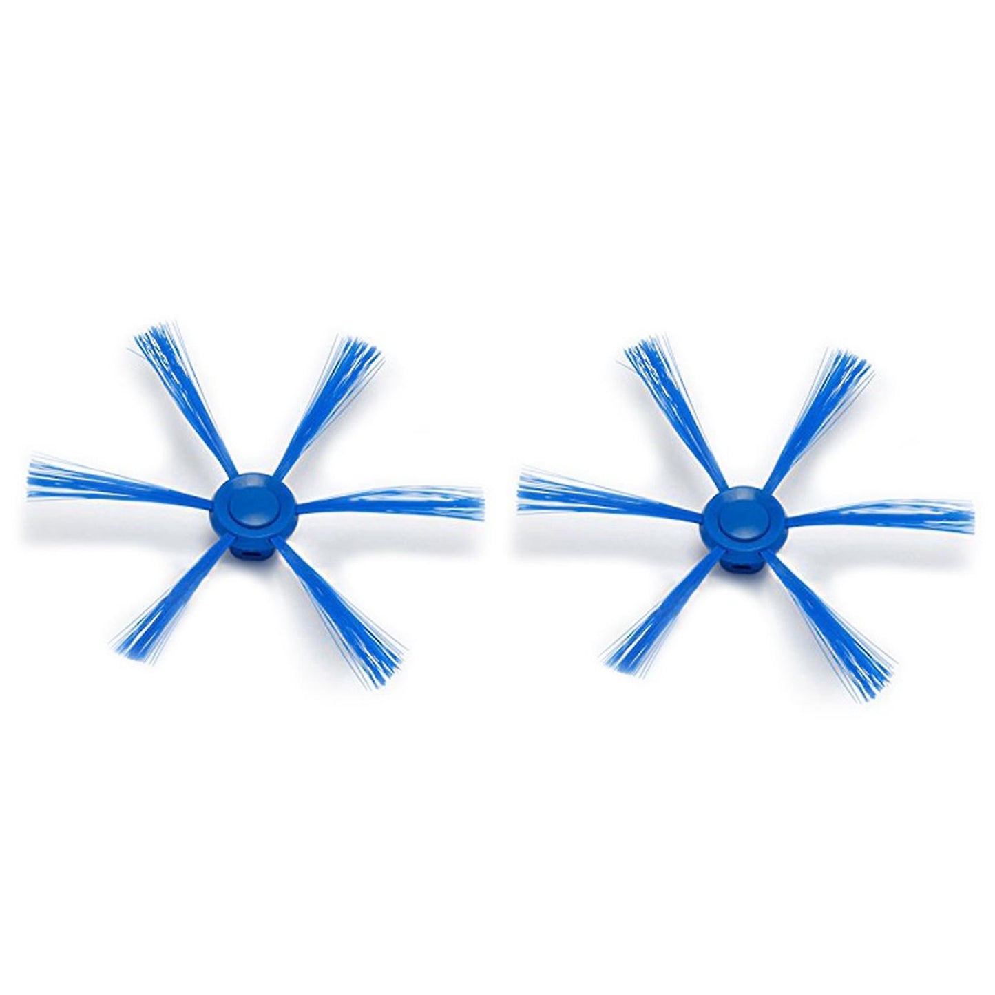 2 X Side Brushes for Philips Fc8007 Fc8792 Fc8794 Vacuum Cleaner