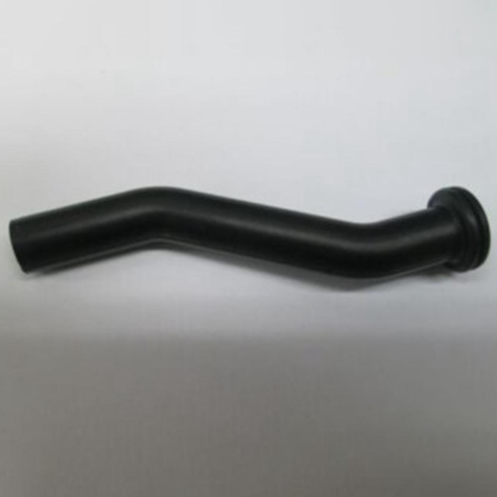 5pcs Vacuum Hose 596163 593998, 797408, Black for Briggs & Stratton